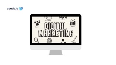 fundamentals of Digital Marketing